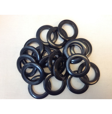 Öljetter till gardiner metall Öljetter till gardiner metall